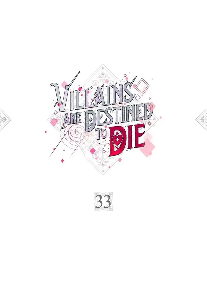 Villains Are Destined to Die Chapter 33 image 01_optimized